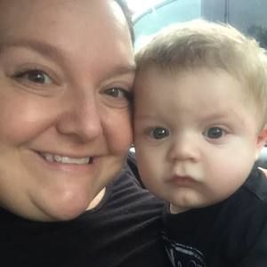 Meet your Posher, Andrea